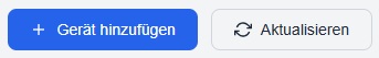Gerät hinzufügen