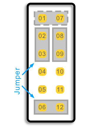 Reset über GPIO